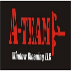 ATeam Window Cleaning LLC